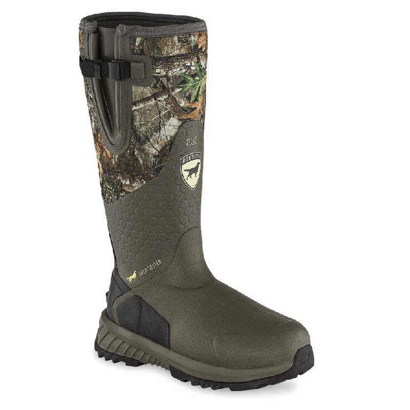 Men's Irish Setter MUDTREK Boot