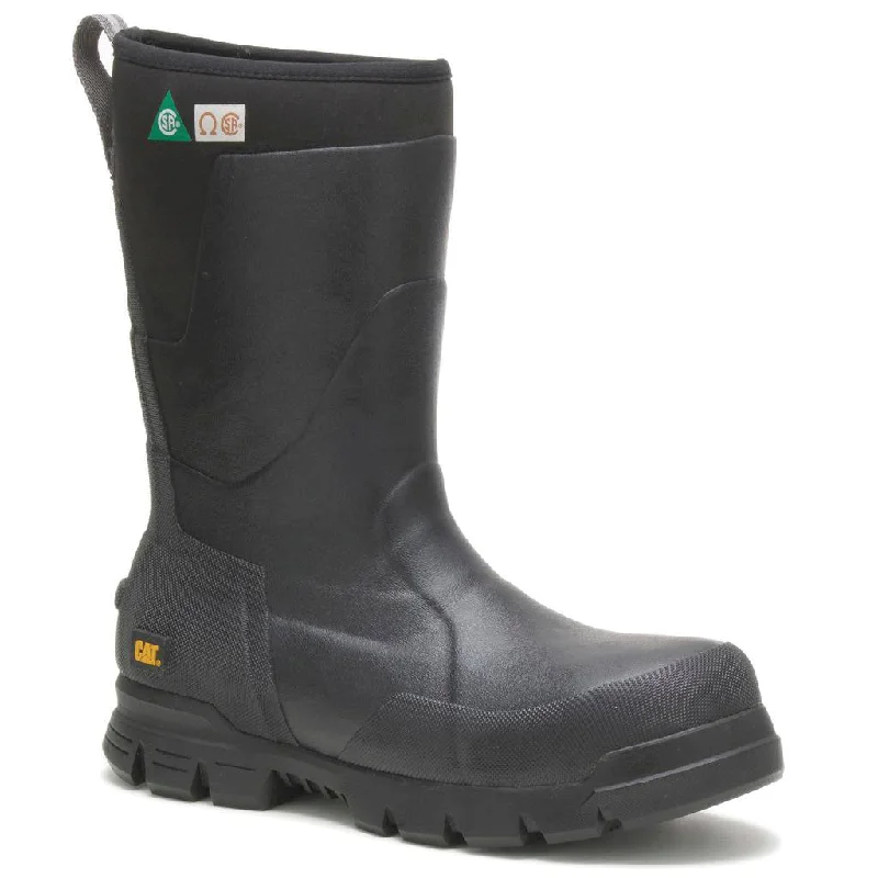 Men's CAT Stormers CSA Boot