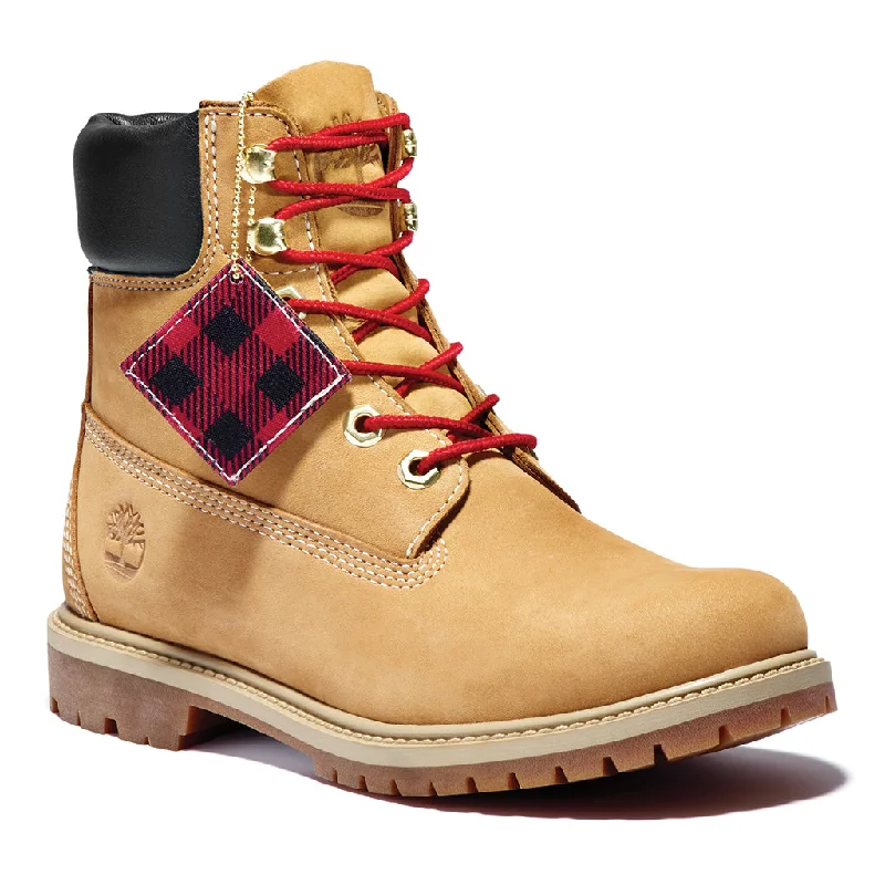 Women's Timberland Heritage Boot