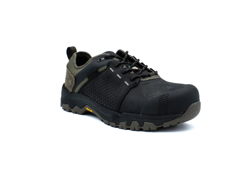 KODIAK SAFETY Composite Composite Toe and Plate Kodiak Quest Bound Low Waterproof Work Boots