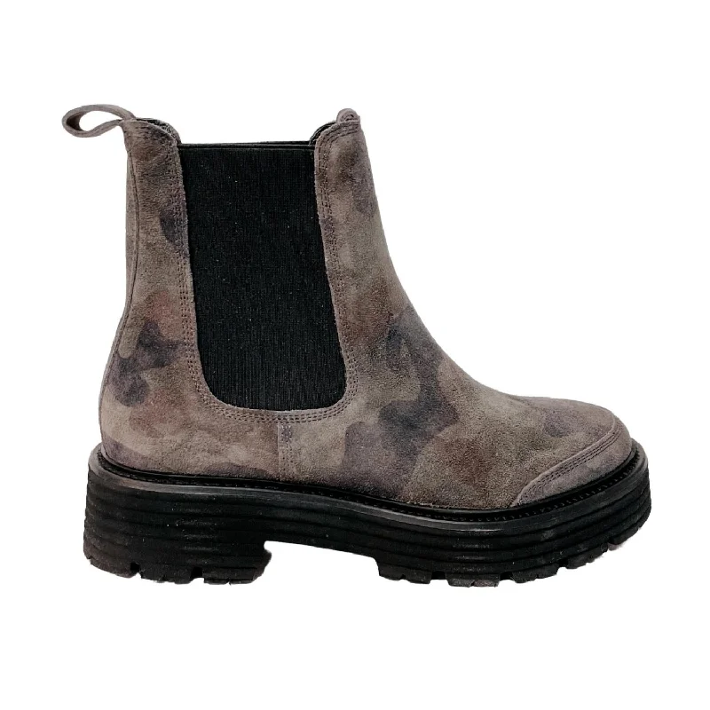 Power 34580 Boots In Camouflage