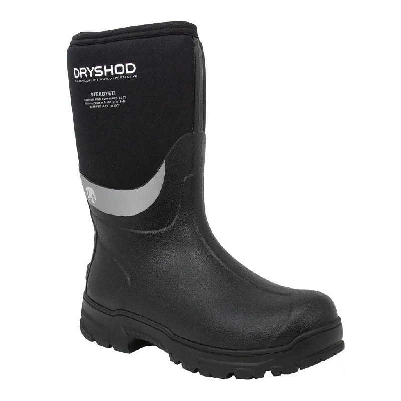 Men's Dryshod SteadYeti Boot