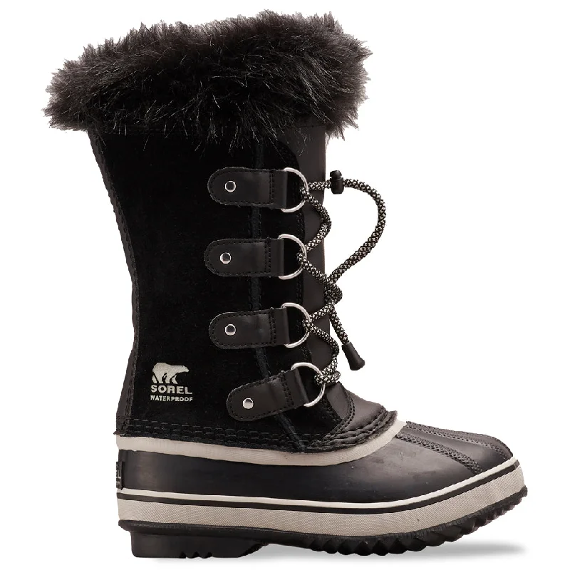 Girl's Sorel Joan Of Arctic Boot