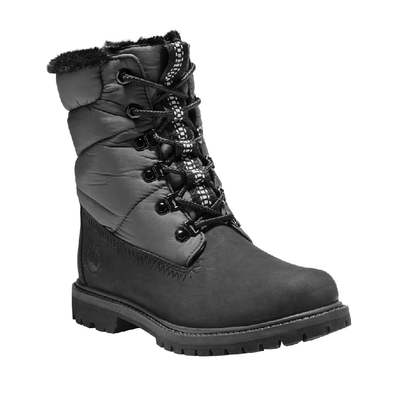 Women's Timberland Premium Fabric Boot