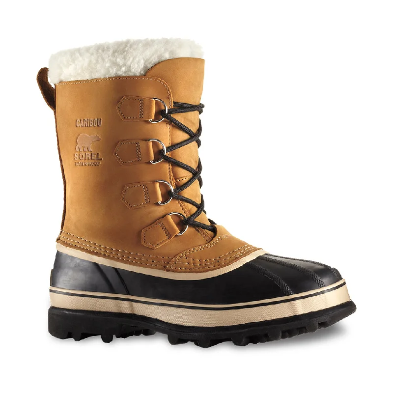 Men's Sorel Caribou Boot