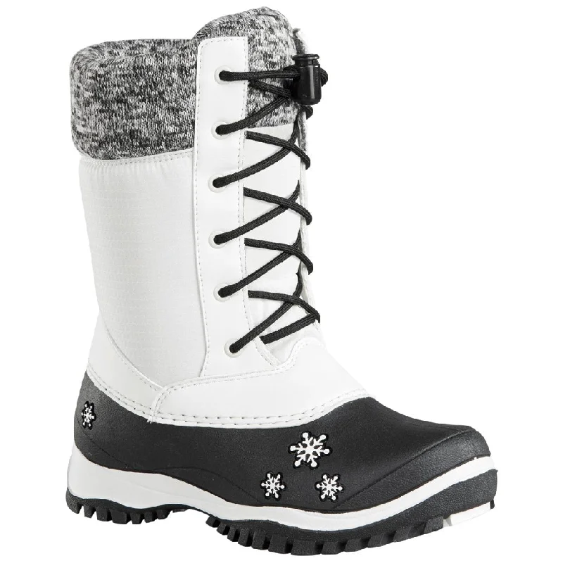 Girl's Baffin Avery Boot