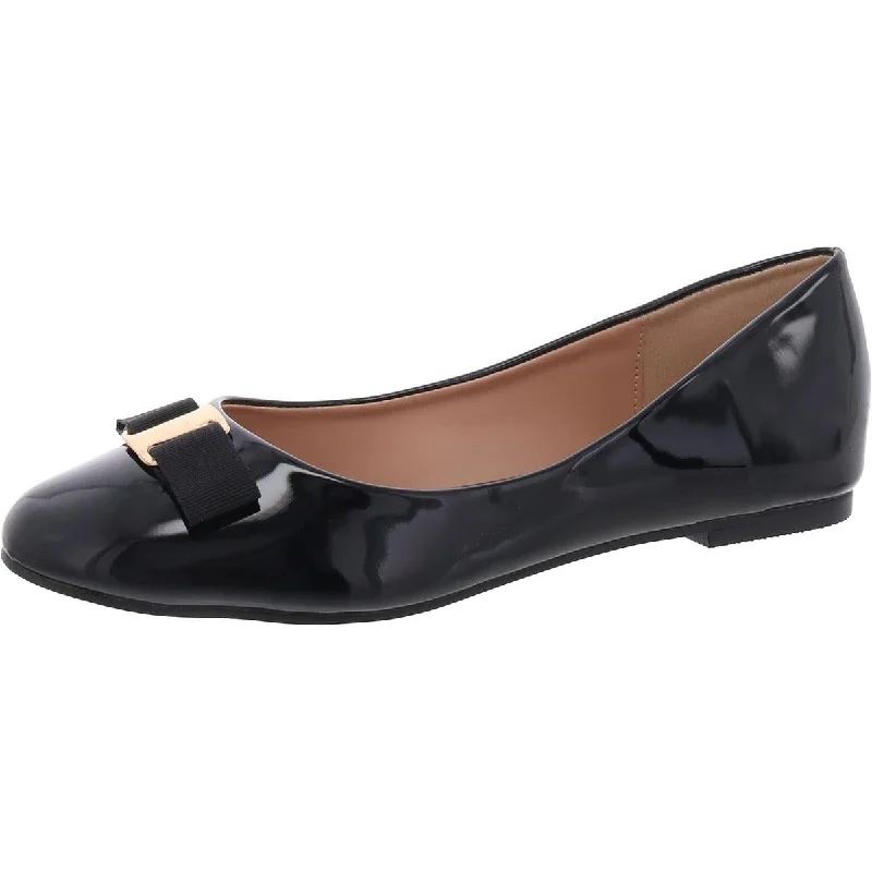 Womens Flats Slip On Flat Shoes