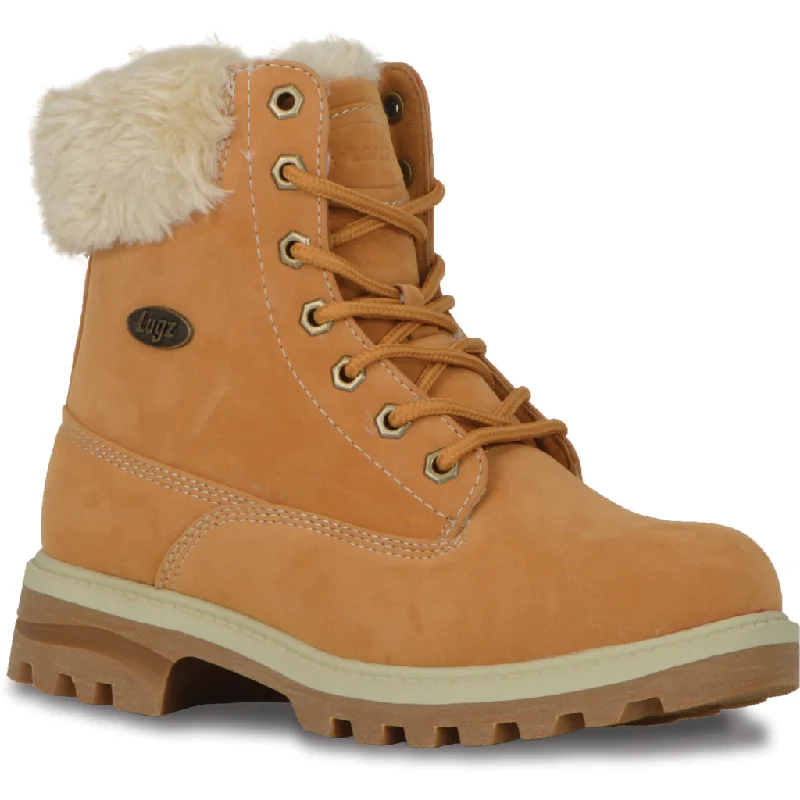 Women's Lugz Empire Hi Fur Boot