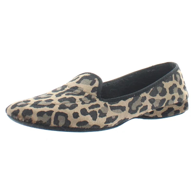 Daniel Green Womens Meg Loafer Slippers