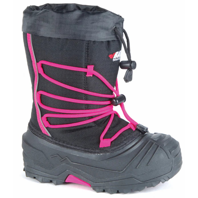 Kid's Baffin Snogoose Boot