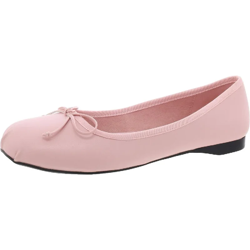 Tutu Womens Flats Loafers Ballet Flats