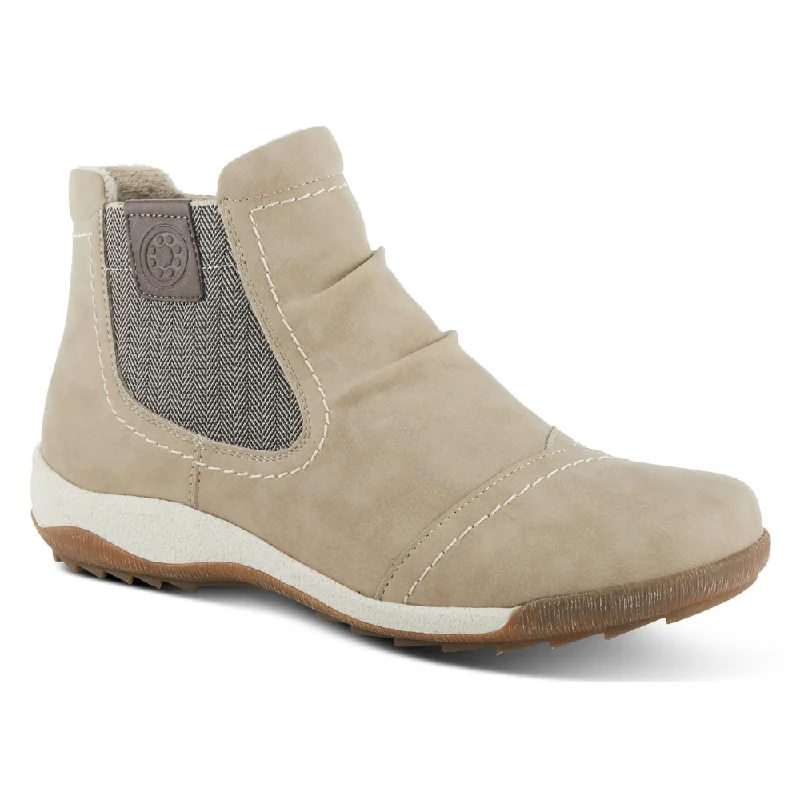 Spring Step Relife Atella Stone Bootie (Women's)