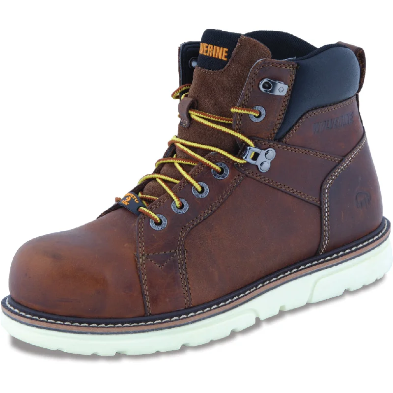 Men's Wolverine I-90 Durashocks Wedge CSA Boot