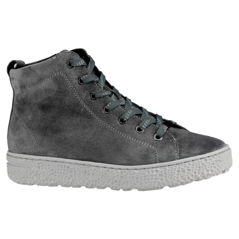 Hartjes Phil Granite Nubuck Bootie (Women's)