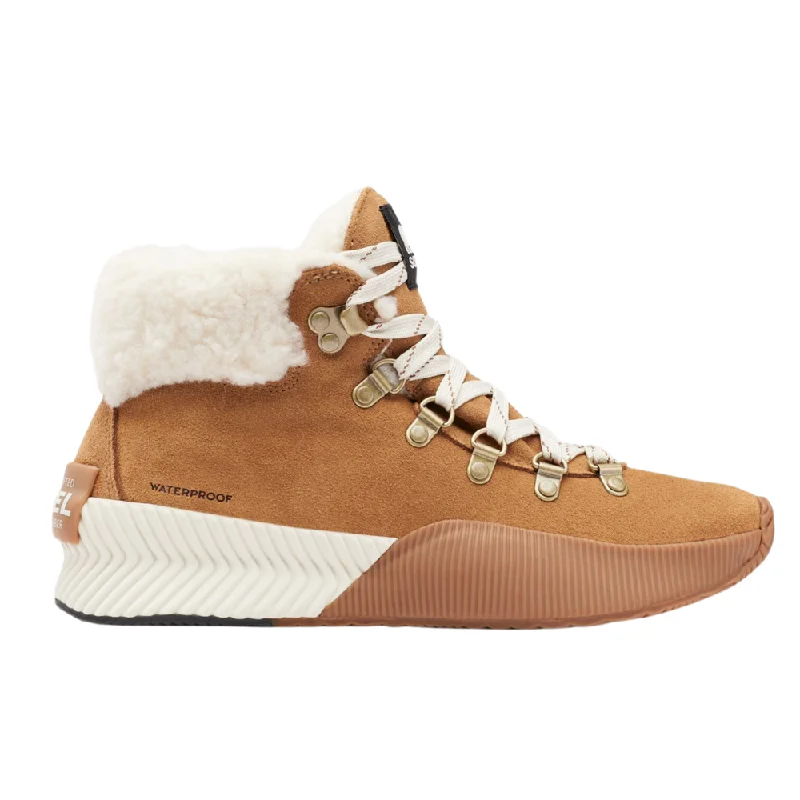 Sorel Out 'N About III Conquest Camel Boot (Women's)