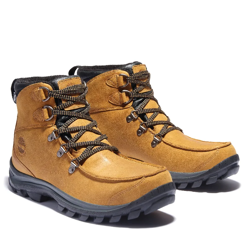 Men's Timberland Chillberg Mid Boot