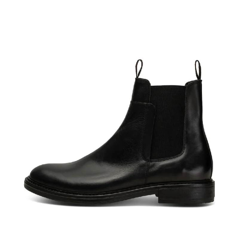 Stanley Chelsea Boot (Black)