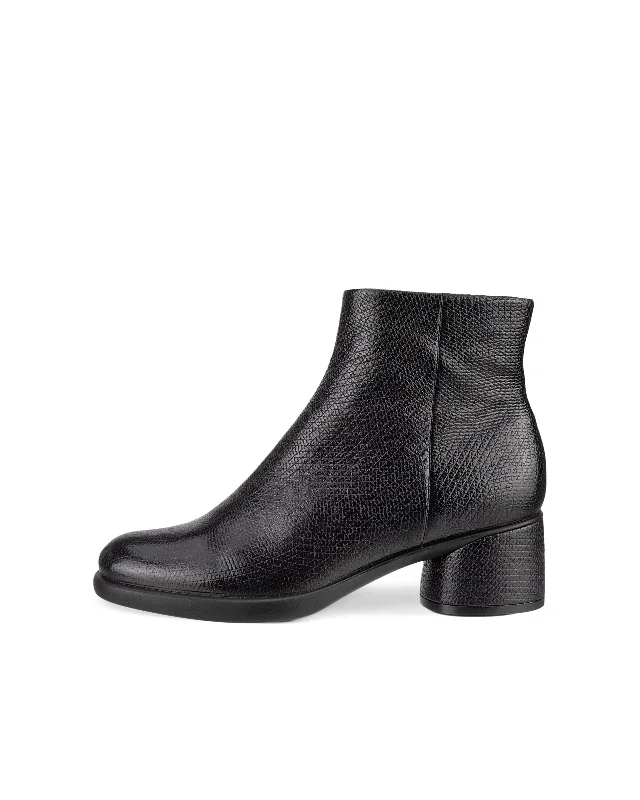 ECCO WOMEN'S SCULPTED LX 35 ANKLE BOOT