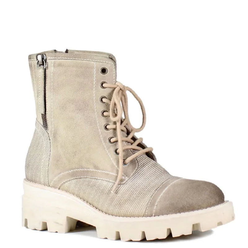 Women's Storm Mee Boot In Beige