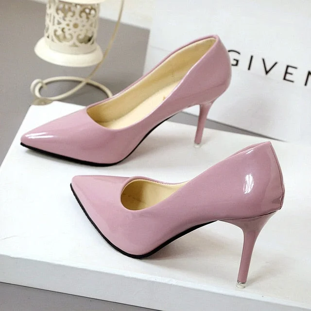 Pink 7CM