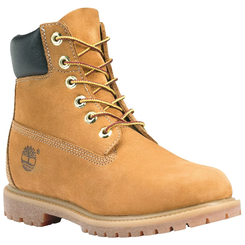 Women's Timberland 6" Premium Boot