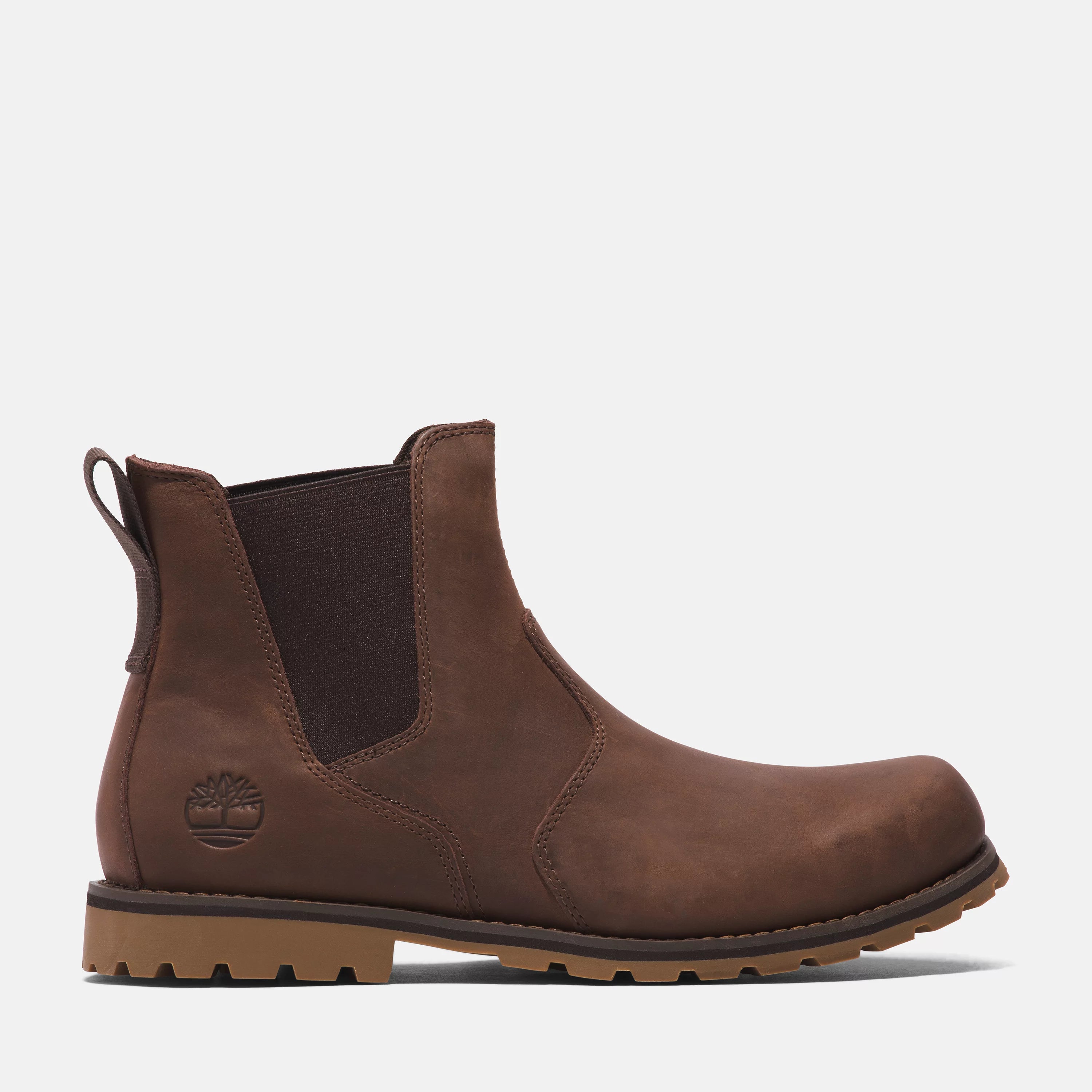 Men's Attleboro Mid Chelsea Boot