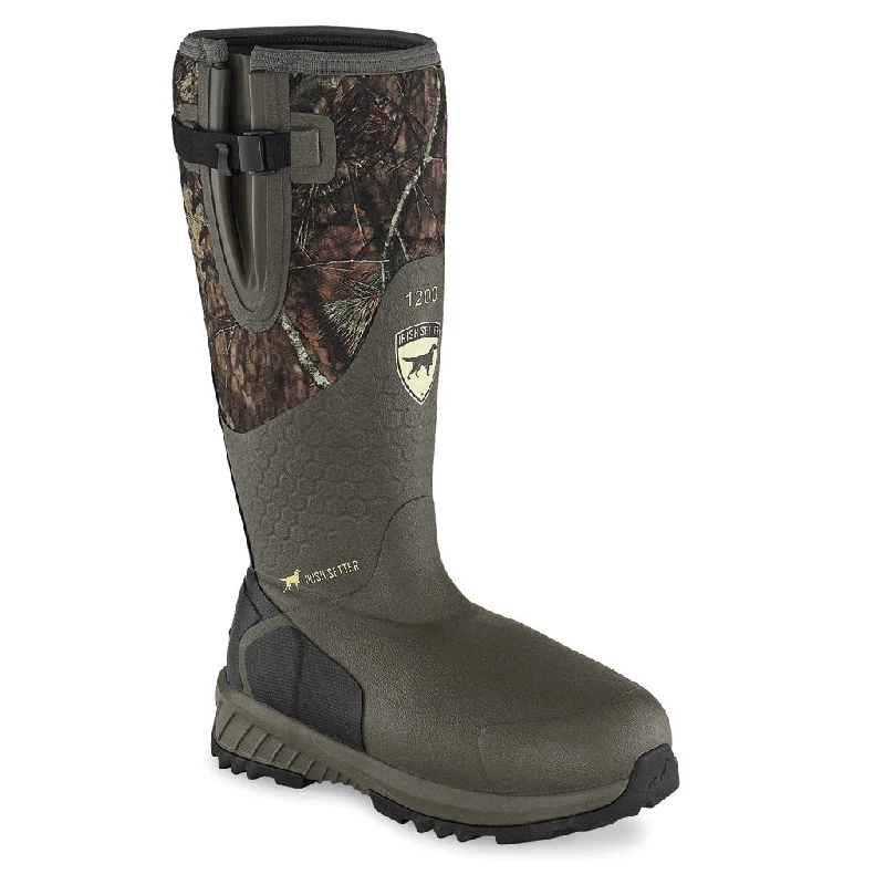 Men's Irish Setter MUDTREK Boot