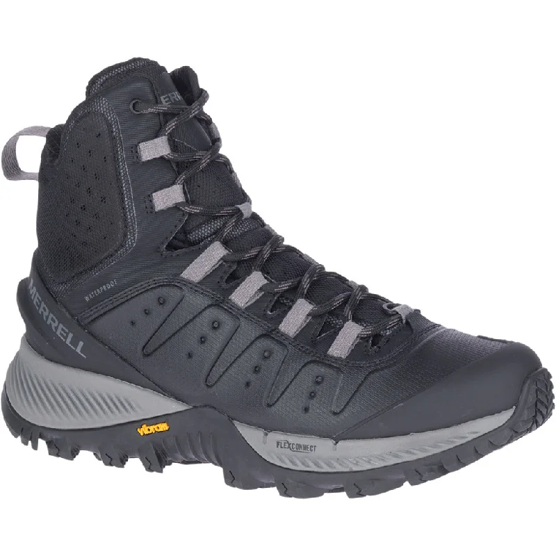 Men's Merrell Thermo Cross Mid Boot