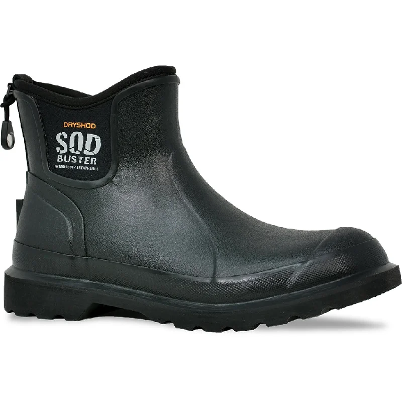 Men's Dry Shot Sod Buster Boot