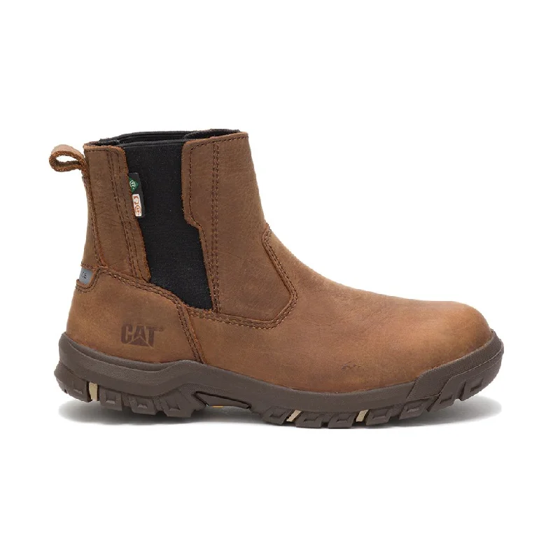 Women's CAT Abbey ST CSA Boot