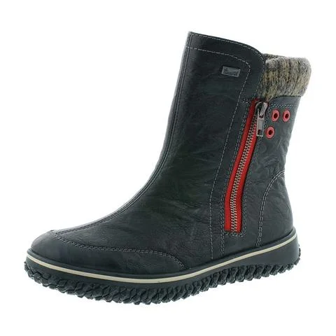 Rieker Z4270-00 Boot