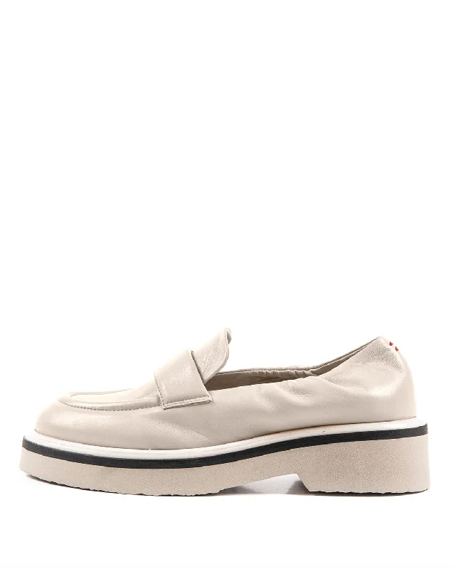 Sonia Layer Sole Loafer | Roccia