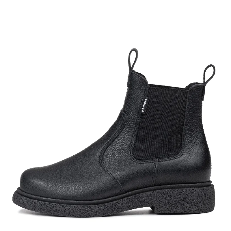 NAUVO Women's Chelsea boots