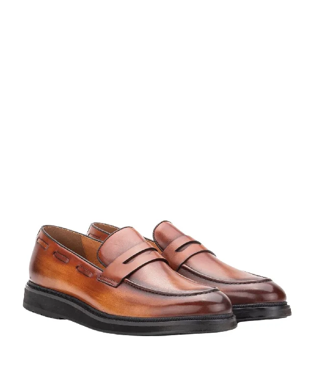 Men's Dwight Dress Loafer