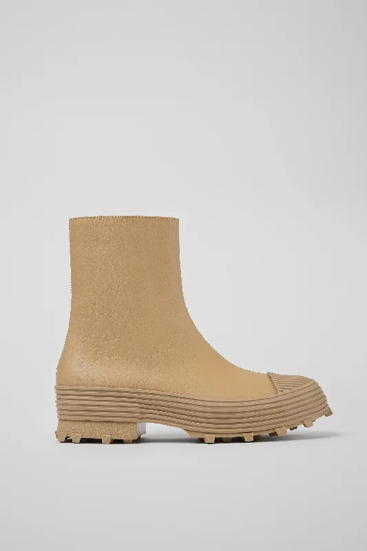 Ankle-boot Unisex CAMPERLAB Camper LAB Traktori