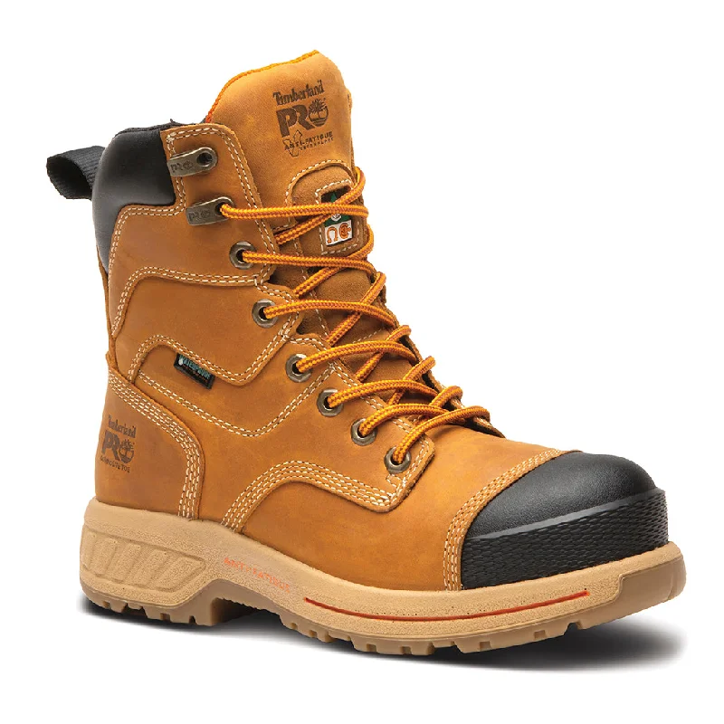 Women's Timberland Pro Endurance 8 CSA Boot