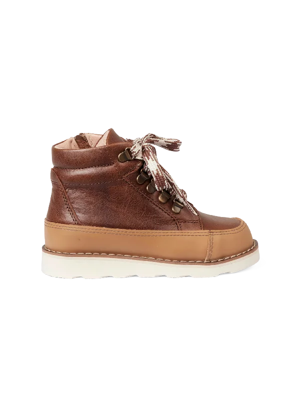 Trek Boot - Hazelnut