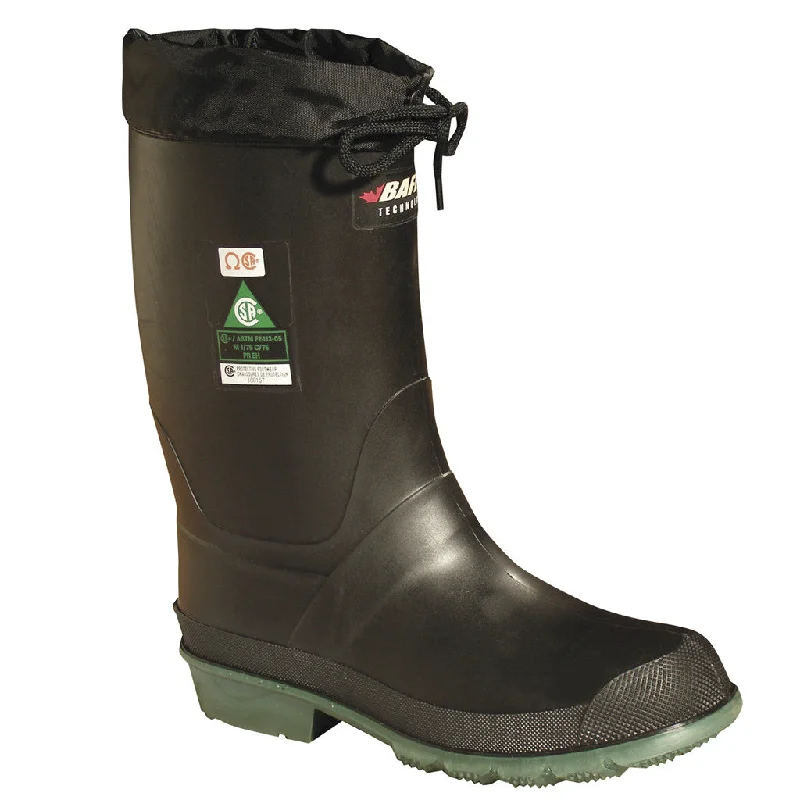 Men's Baffin Hunter CSA Insulated Rubber Safety Boot