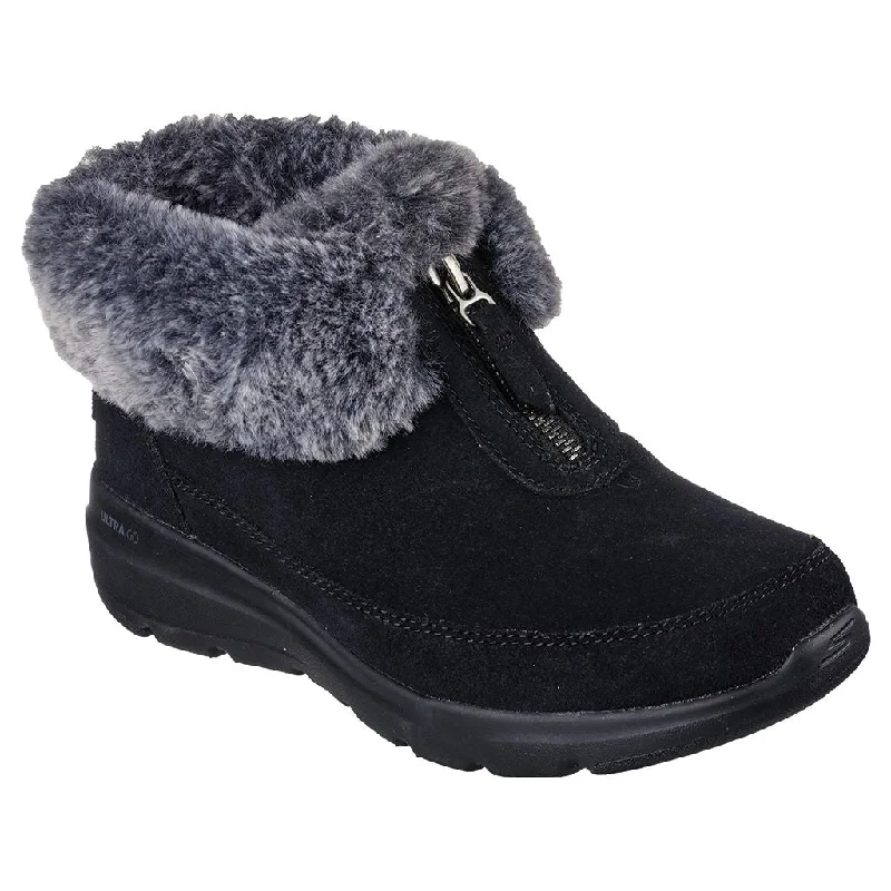 Women's Skechers On-the-Go Glacial Ultra Boot