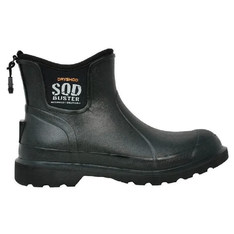 Women's Dryshod Sod Buster Boot