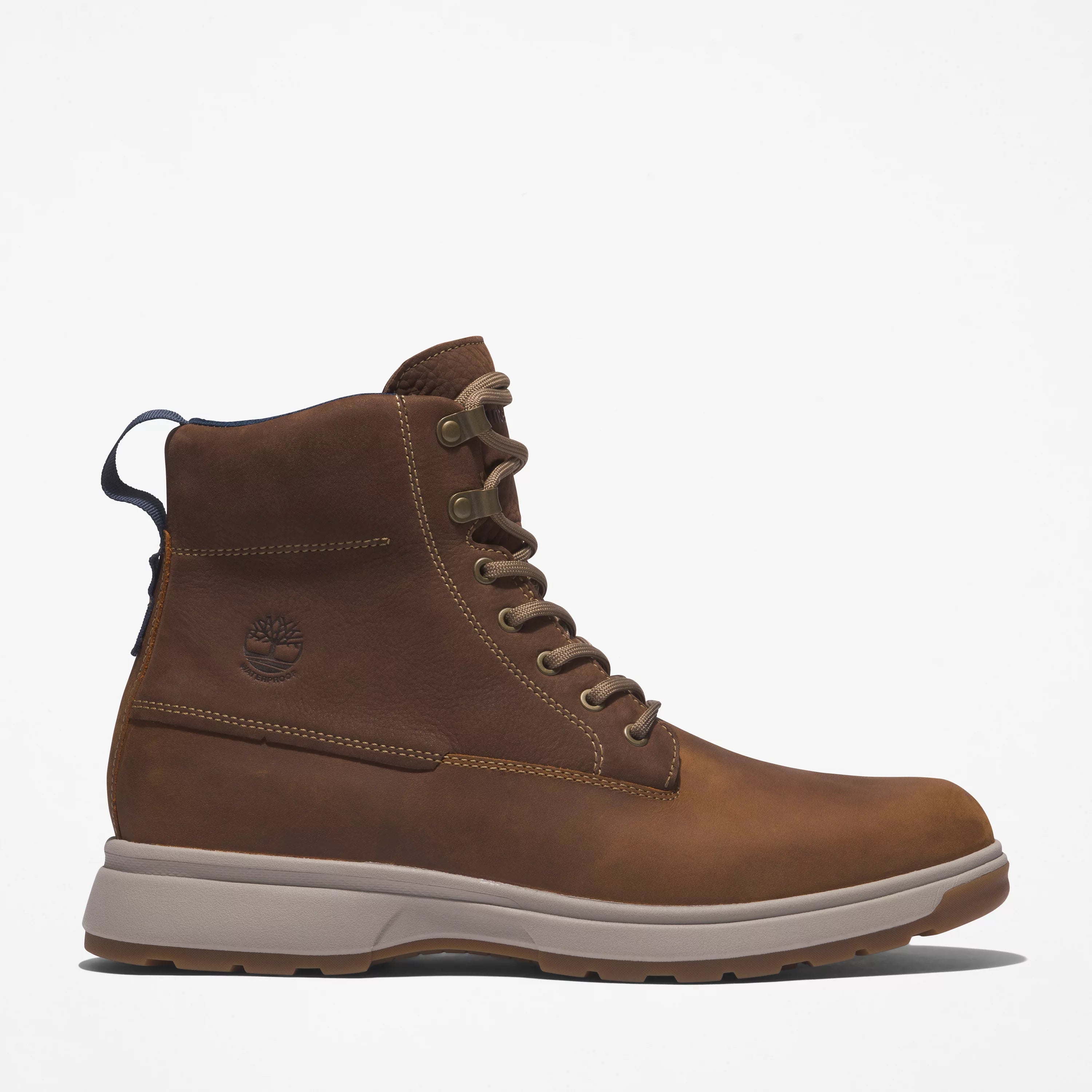 Men's Atwells Ave Waterproof Boot