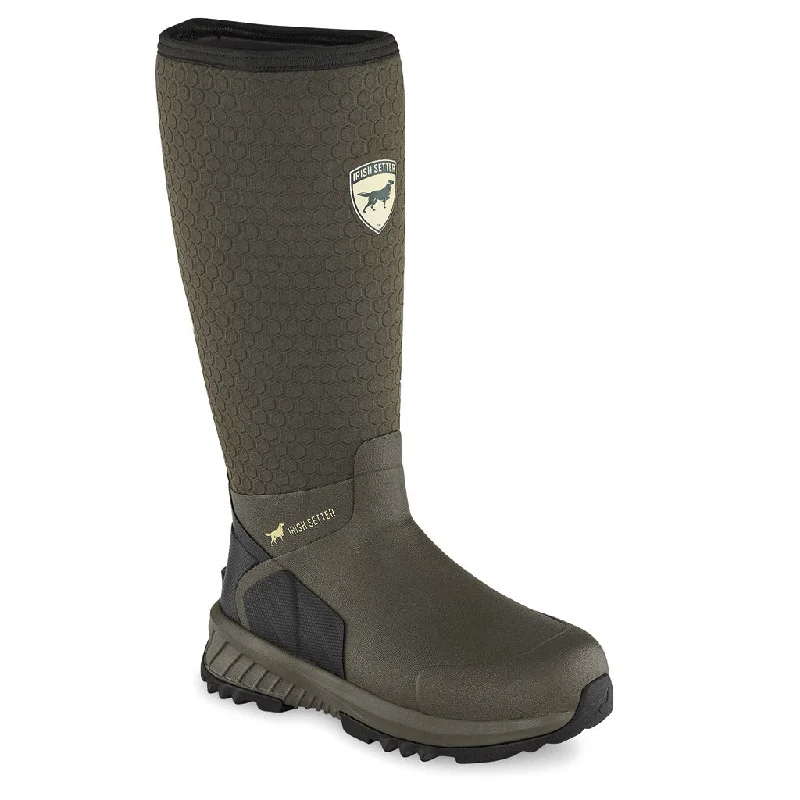 Men's Irish Setter MUDTREK Boot