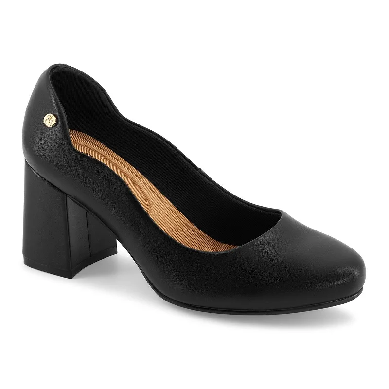 Andrea Comfort Pumps