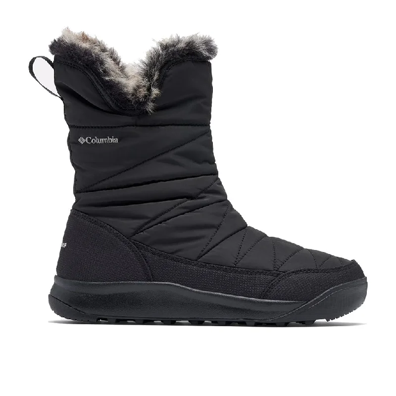 Women's Columbia Minx Slip V Boot