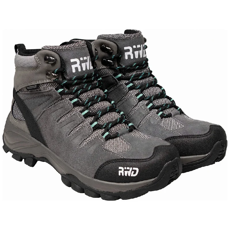 Women's RWD Contour Hiker Boot