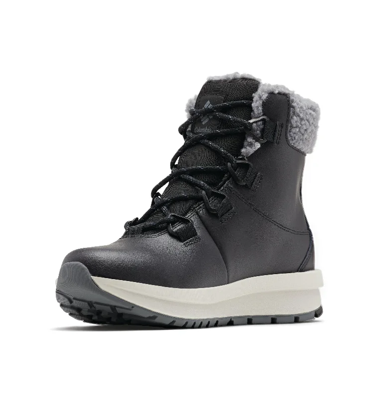 Women's Columbia Moritza Boot